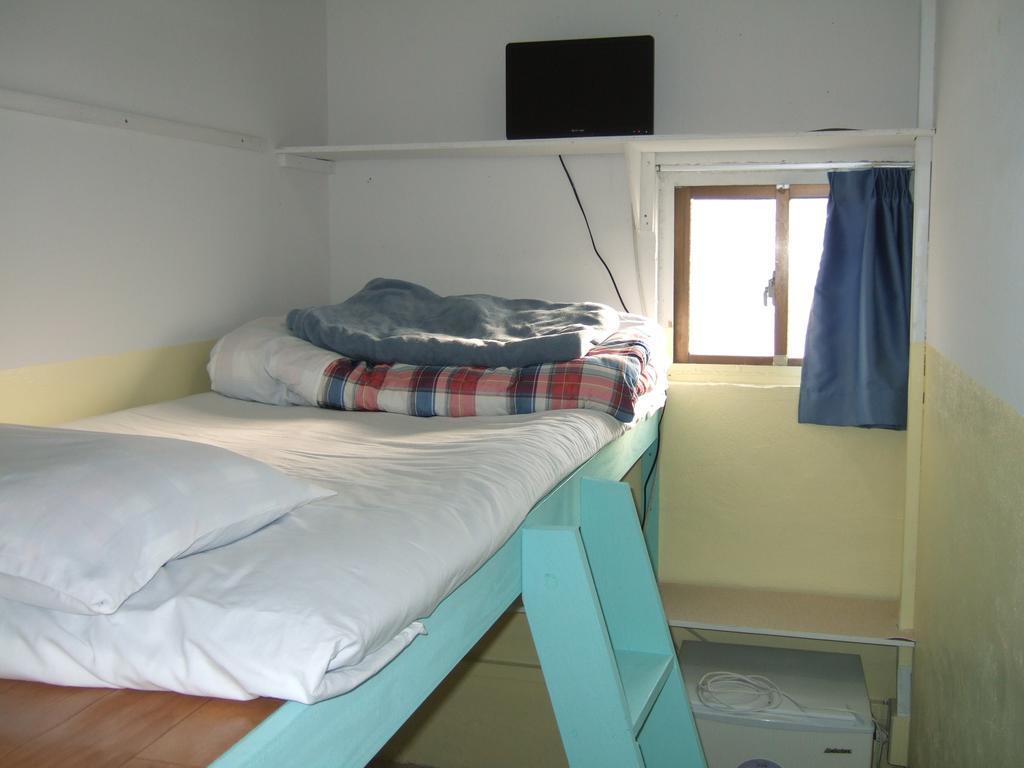 Naha Beach House Hotel Eksteriør billede